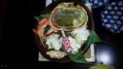 カニみそ